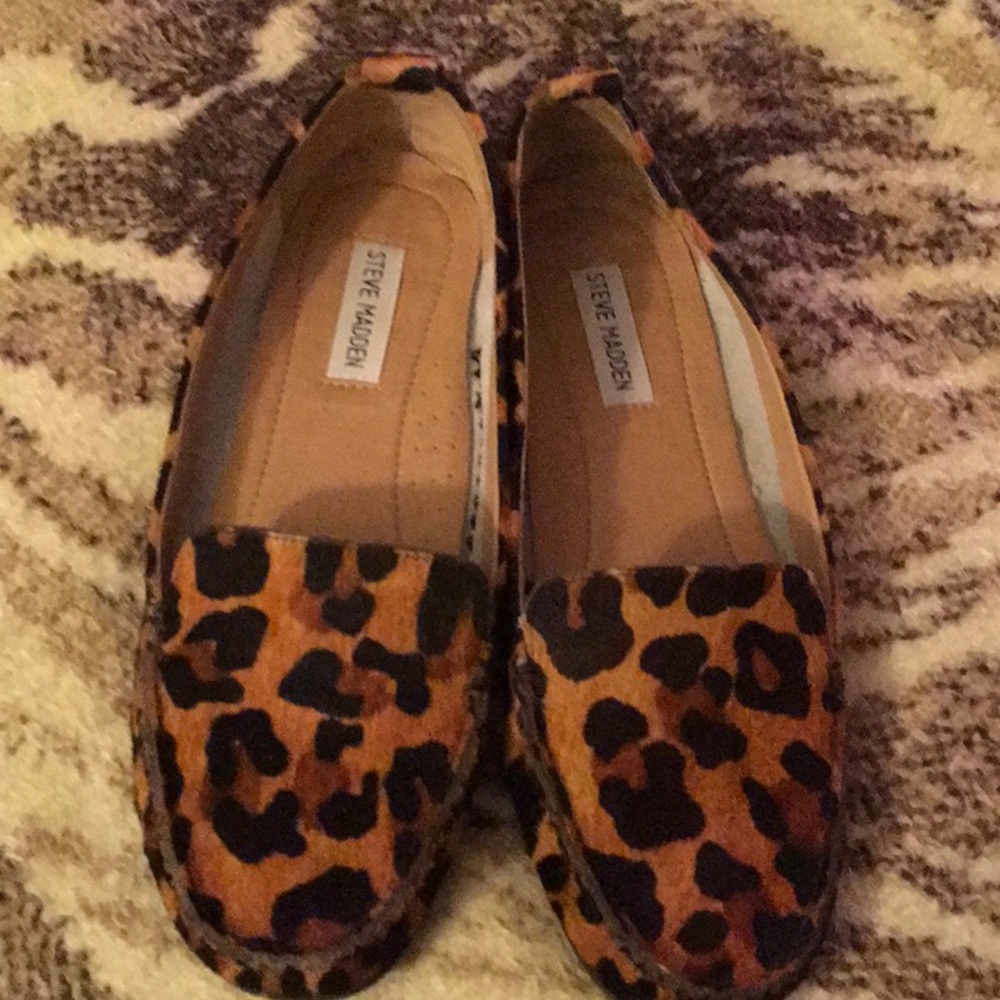 Loafers, Steve Madden